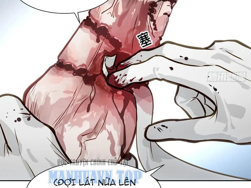 Bác Sĩ Quái Vật Chapter 2 - 37