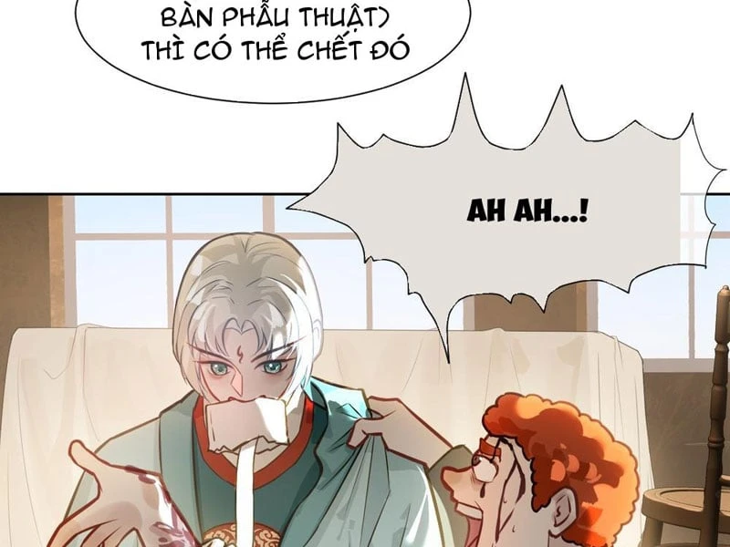 Bác Sĩ Quái Vật Chapter 2 - 38