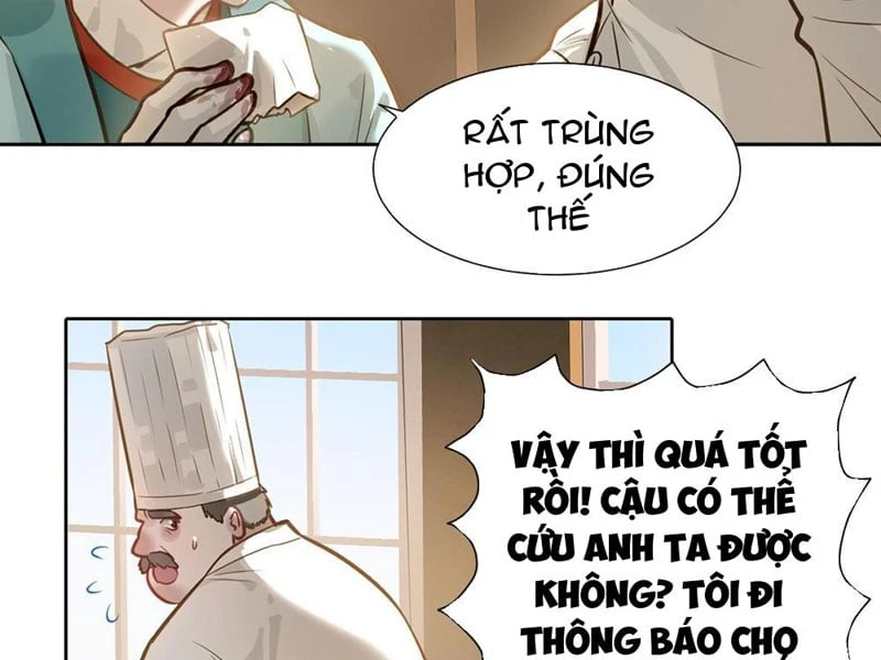 Bác Sĩ Quái Vật Chapter 2 - 43