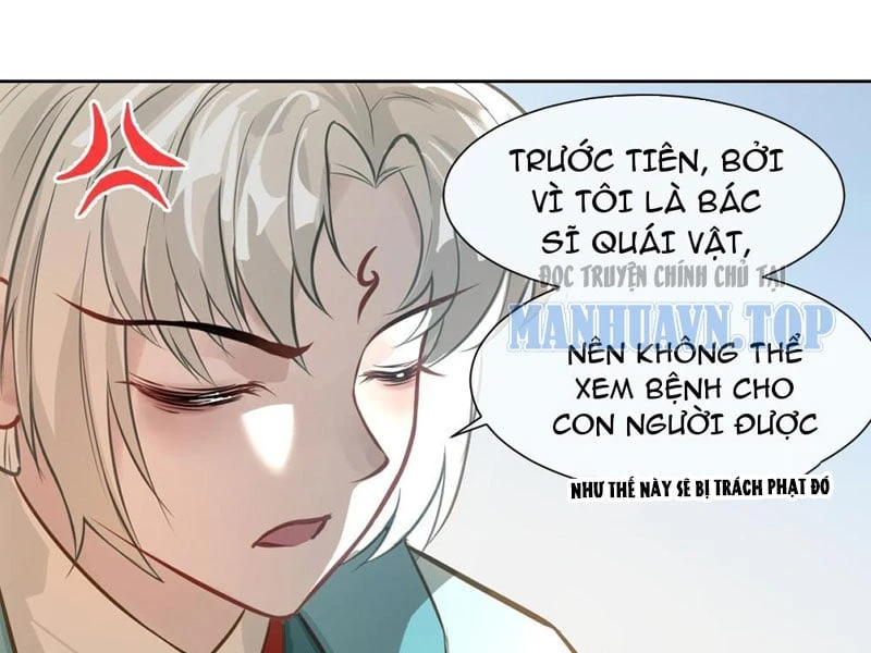 Bác Sĩ Quái Vật Chapter 2 - 46