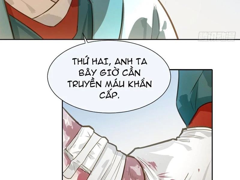 Bác Sĩ Quái Vật Chapter 2 - 47