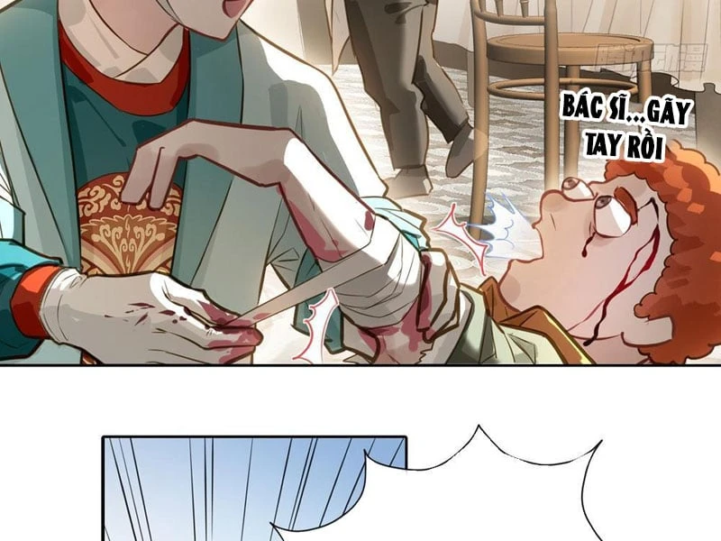 Bác Sĩ Quái Vật Chapter 2 - 49