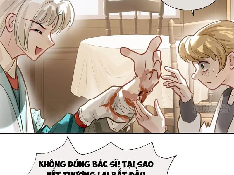 Bác Sĩ Quái Vật Chapter 2 - 54