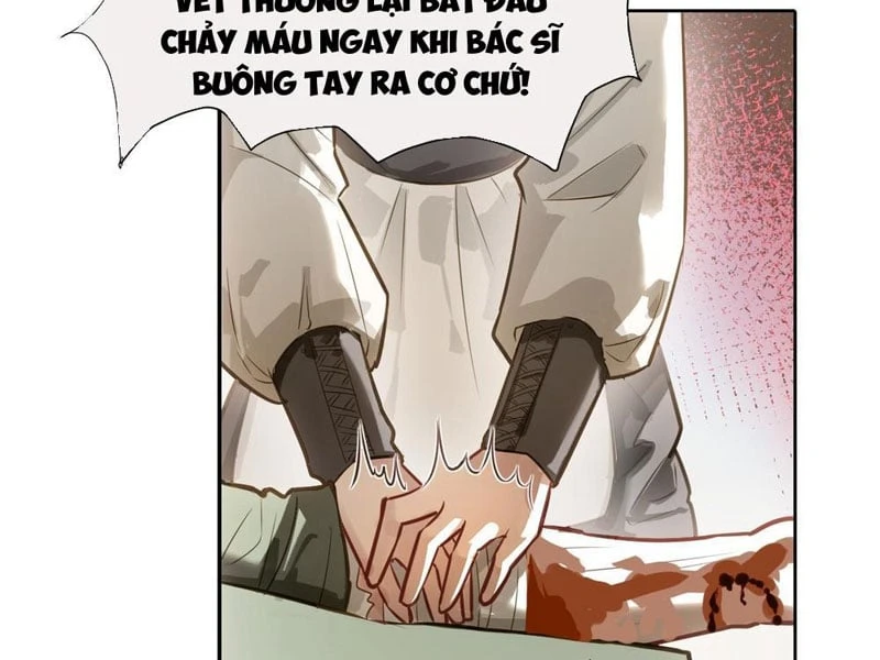 Bác Sĩ Quái Vật Chapter 2 - 55