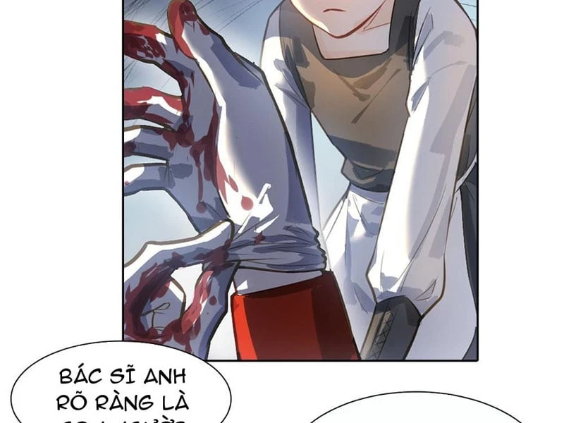 Bác Sĩ Quái Vật Chapter 2 - 59