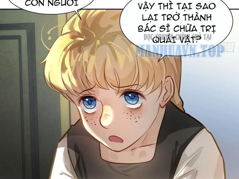 Bác Sĩ Quái Vật Chapter 2 - 60