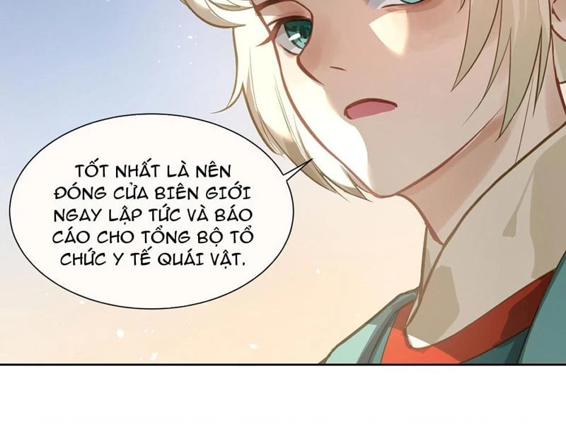 Bác Sĩ Quái Vật Chapter 2 - 82