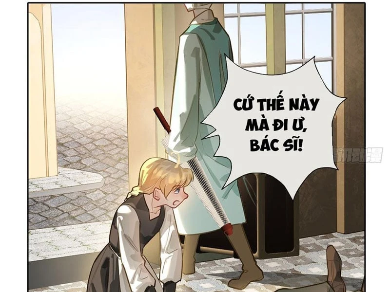 Bác Sĩ Quái Vật Chapter 2 - 83