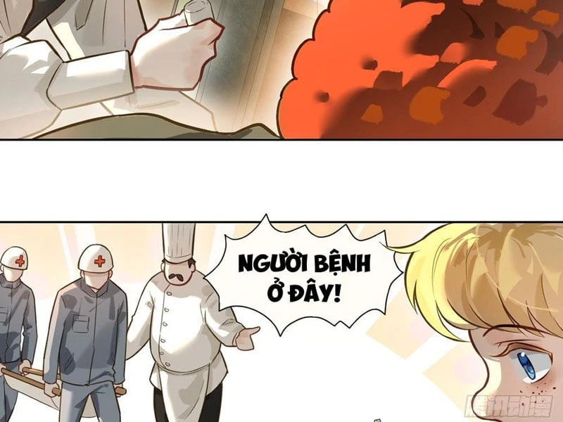 Bác Sĩ Quái Vật Chapter 2 - 105