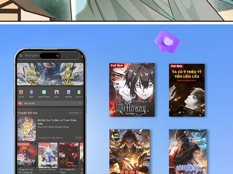 Bác Sĩ Quái Vật Chapter 2 - 109