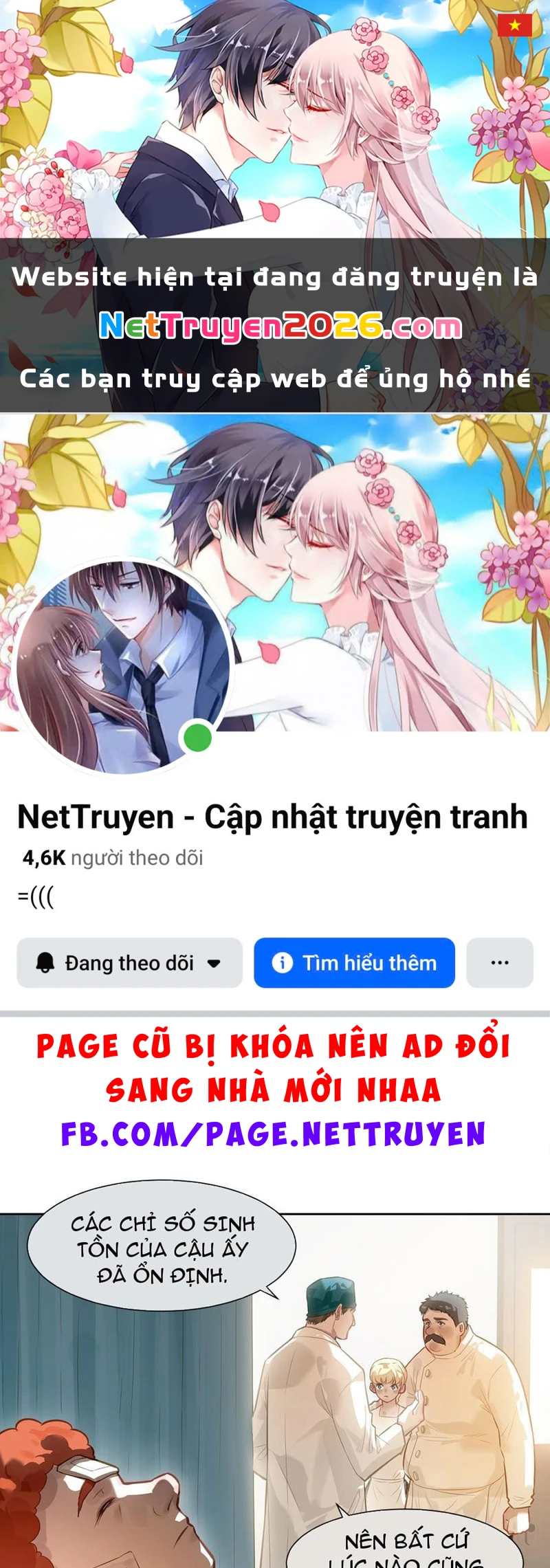 Bác Sĩ Quái Vật Chapter 3 - 1