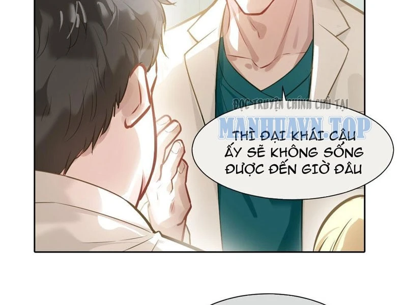 Bác Sĩ Quái Vật Chapter 3 - 3