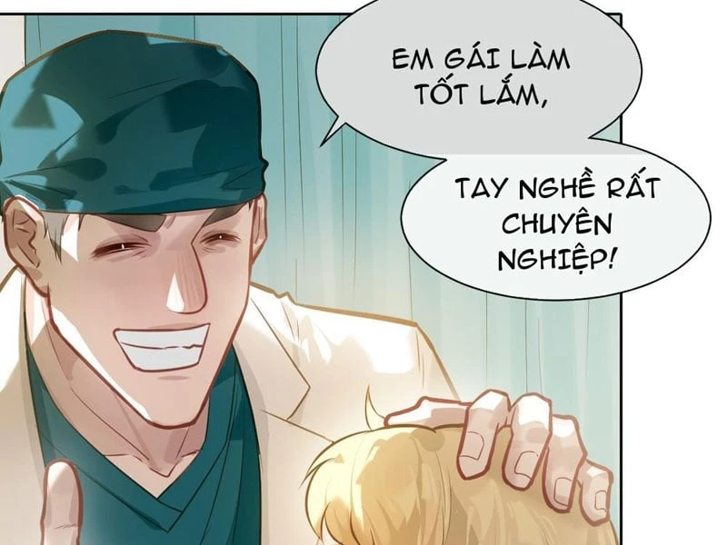 Bác Sĩ Quái Vật Chapter 3 - 4