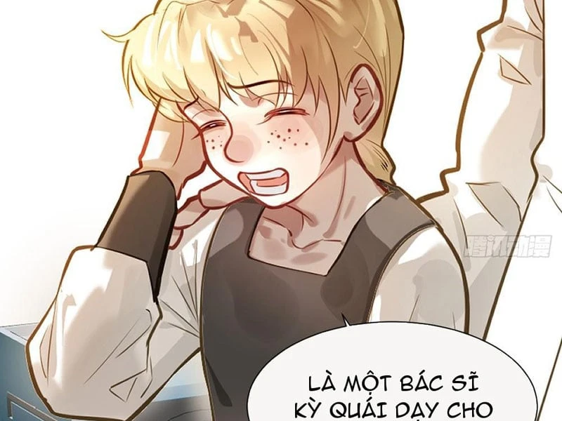 Bác Sĩ Quái Vật Chapter 3 - 6