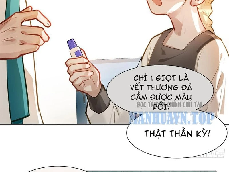 Bác Sĩ Quái Vật Chapter 3 - 8