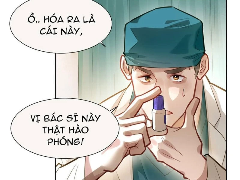 Bác Sĩ Quái Vật Chapter 3 - 9