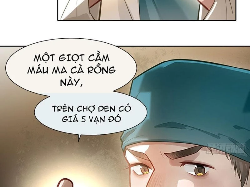 Bác Sĩ Quái Vật Chapter 3 - 10