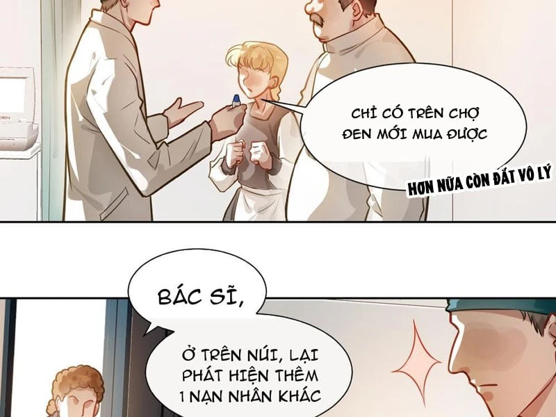 Bác Sĩ Quái Vật Chapter 3 - 14