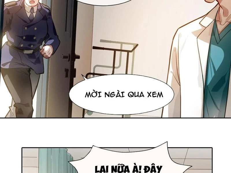 Bác Sĩ Quái Vật Chapter 3 - 15