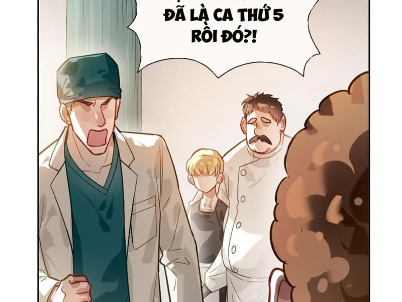 Bác Sĩ Quái Vật Chapter 3 - 16