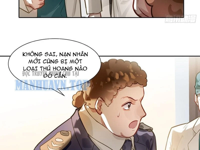 Bác Sĩ Quái Vật Chapter 3 - 17