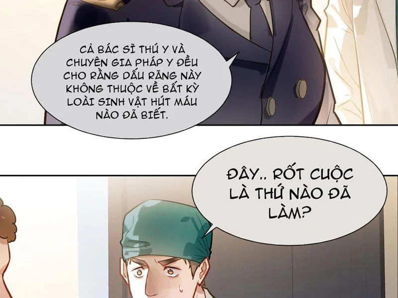 Bác Sĩ Quái Vật Chapter 3 - 18