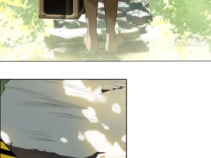 Bác Sĩ Quái Vật Chapter 3 - 24