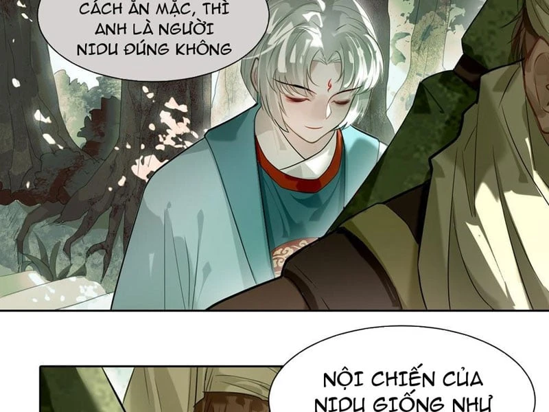 Bác Sĩ Quái Vật Chapter 3 - 36