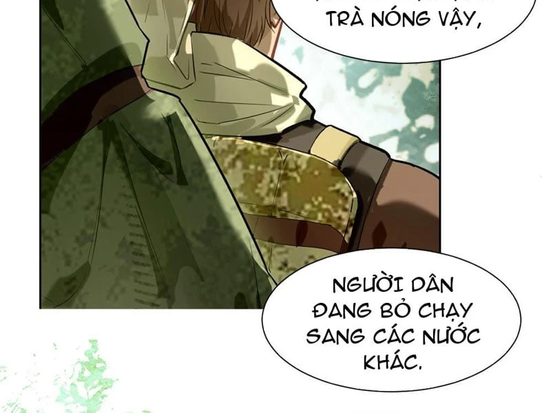 Bác Sĩ Quái Vật Chapter 3 - 37