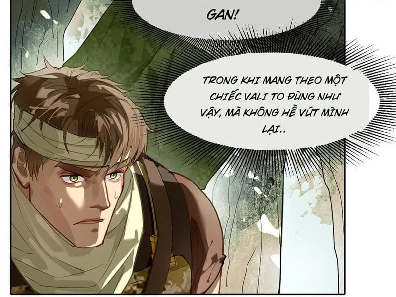 Bác Sĩ Quái Vật Chapter 3 - 49