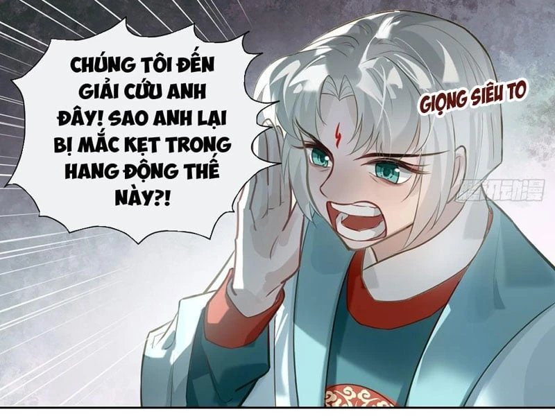 Bác Sĩ Quái Vật Chapter 3 - 62