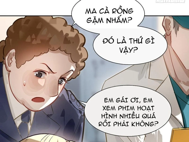 Bác Sĩ Quái Vật Chapter 3 - 76