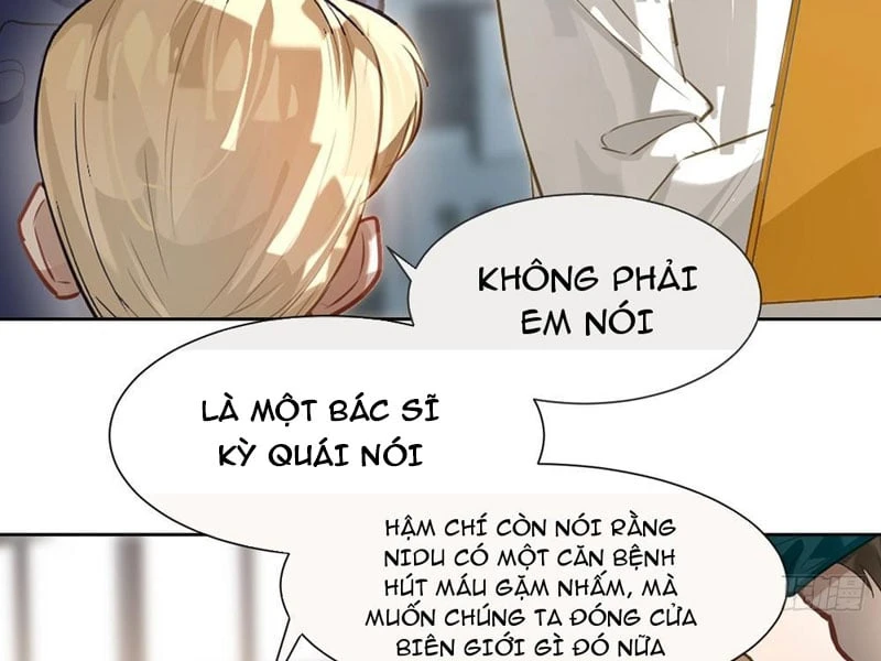 Bác Sĩ Quái Vật Chapter 3 - 77