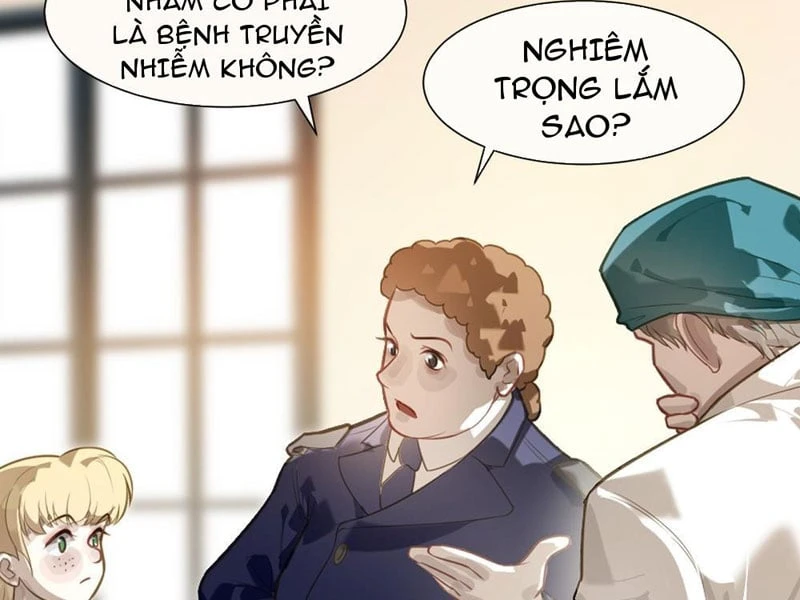 Bác Sĩ Quái Vật Chapter 3 - 83