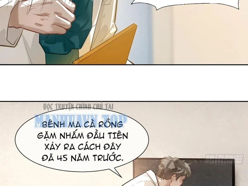 Bác Sĩ Quái Vật Chapter 3 - 89