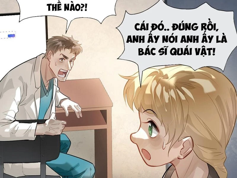 Bác Sĩ Quái Vật Chapter 3 - 95