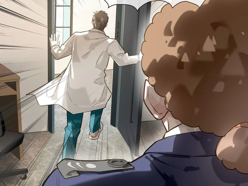 Bác Sĩ Quái Vật Chapter 3 - 99