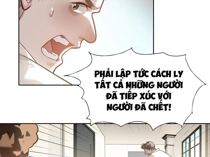 Bác Sĩ Quái Vật Chapter 3 - 101