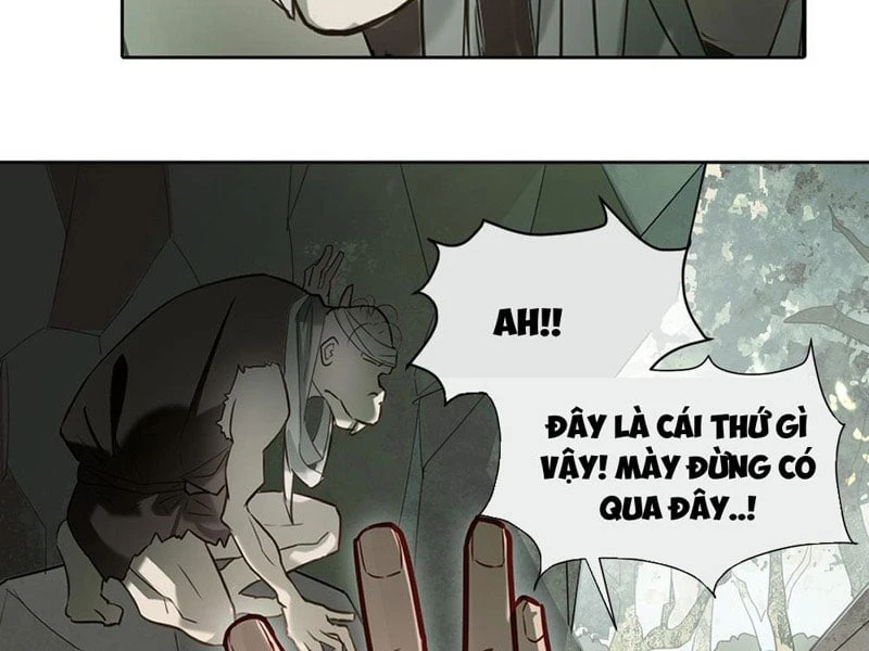 Bác Sĩ Quái Vật Chapter 4 - 5