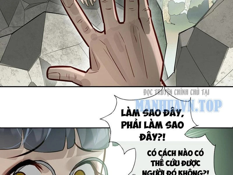 Bác Sĩ Quái Vật Chapter 4 - 6