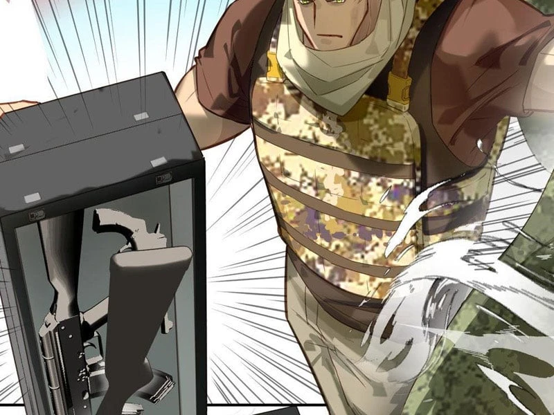 Bác Sĩ Quái Vật Chapter 4 - 10