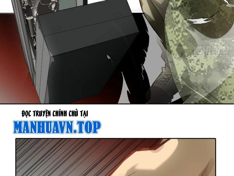 Bác Sĩ Quái Vật Chapter 4 - 11