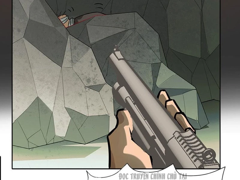 Bác Sĩ Quái Vật Chapter 4 - 15