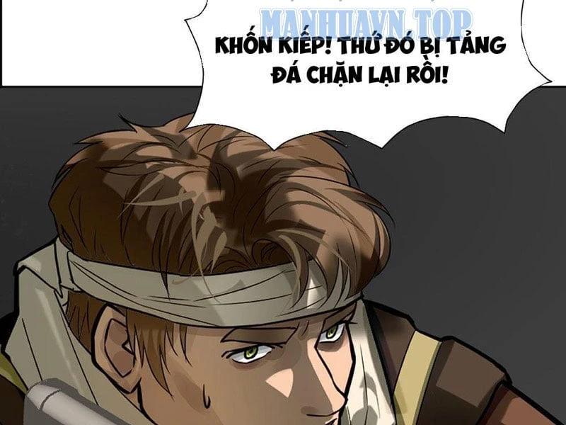 Bác Sĩ Quái Vật Chapter 4 - 16