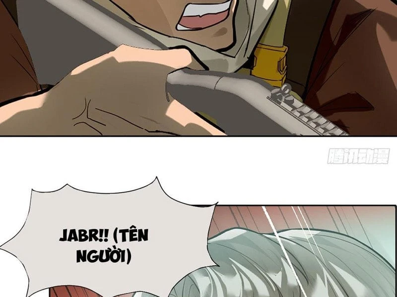 Bác Sĩ Quái Vật Chapter 4 - 17