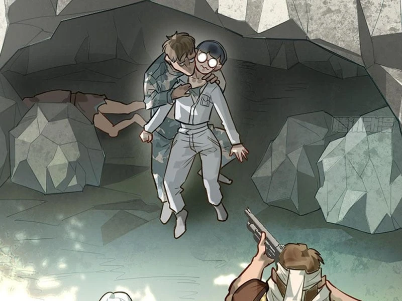 Bác Sĩ Quái Vật Chapter 4 - 41