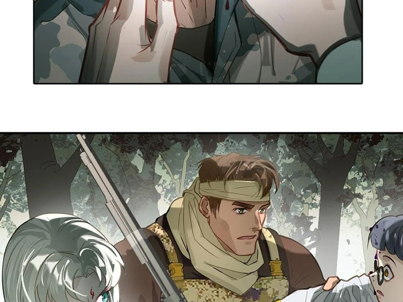 Bác Sĩ Quái Vật Chapter 4 - 95