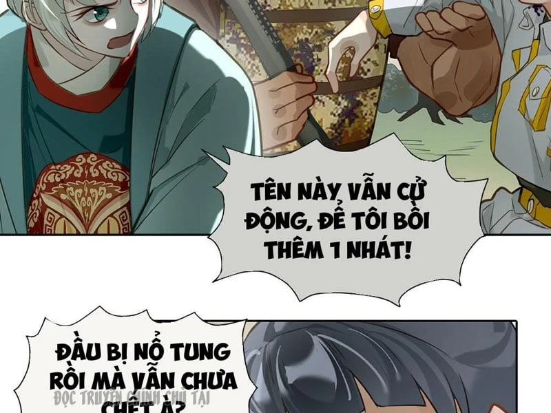 Bác Sĩ Quái Vật Chapter 4 - 96