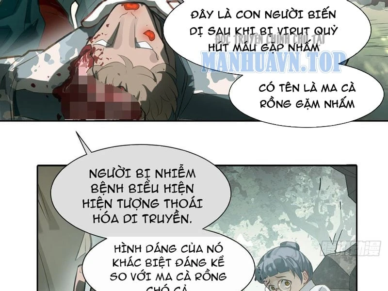 Bác Sĩ Quái Vật Chapter 4 - 101