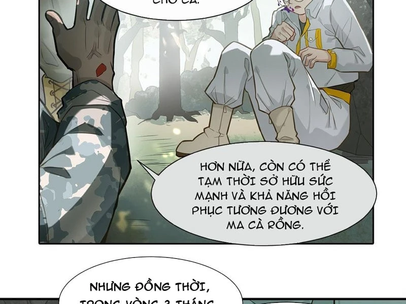 Bác Sĩ Quái Vật Chapter 4 - 102